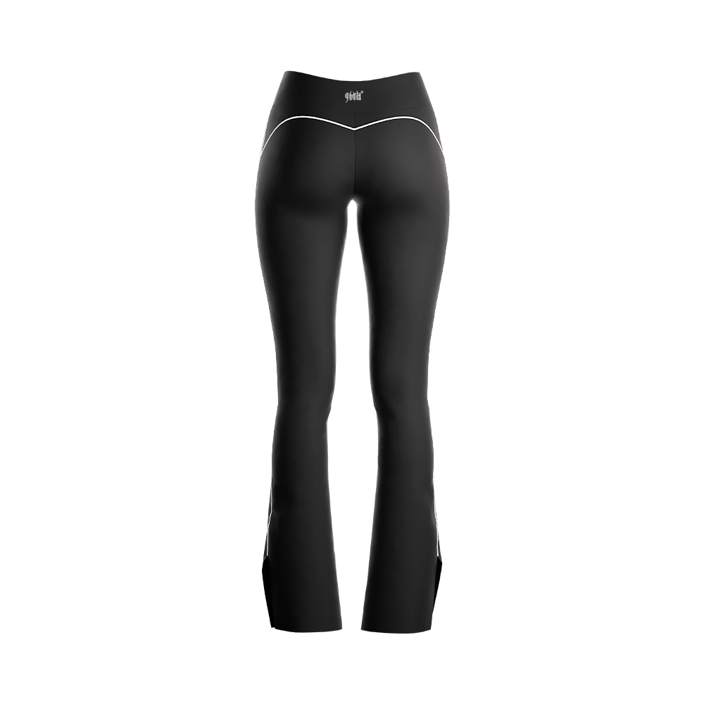 a(xy)s™ - flared leggings