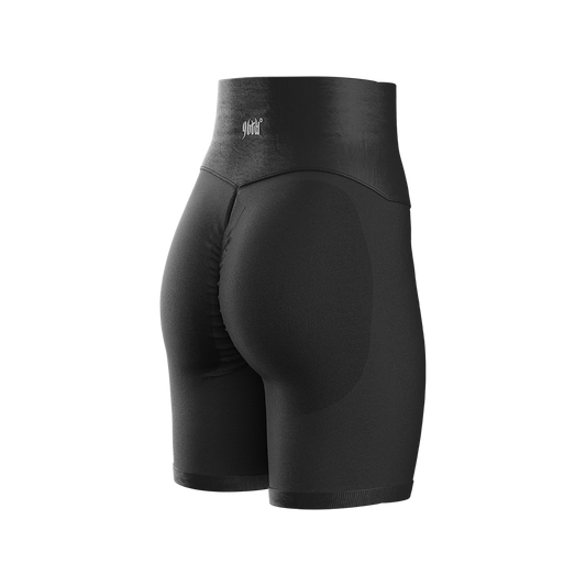 Celsius Shorts - Black