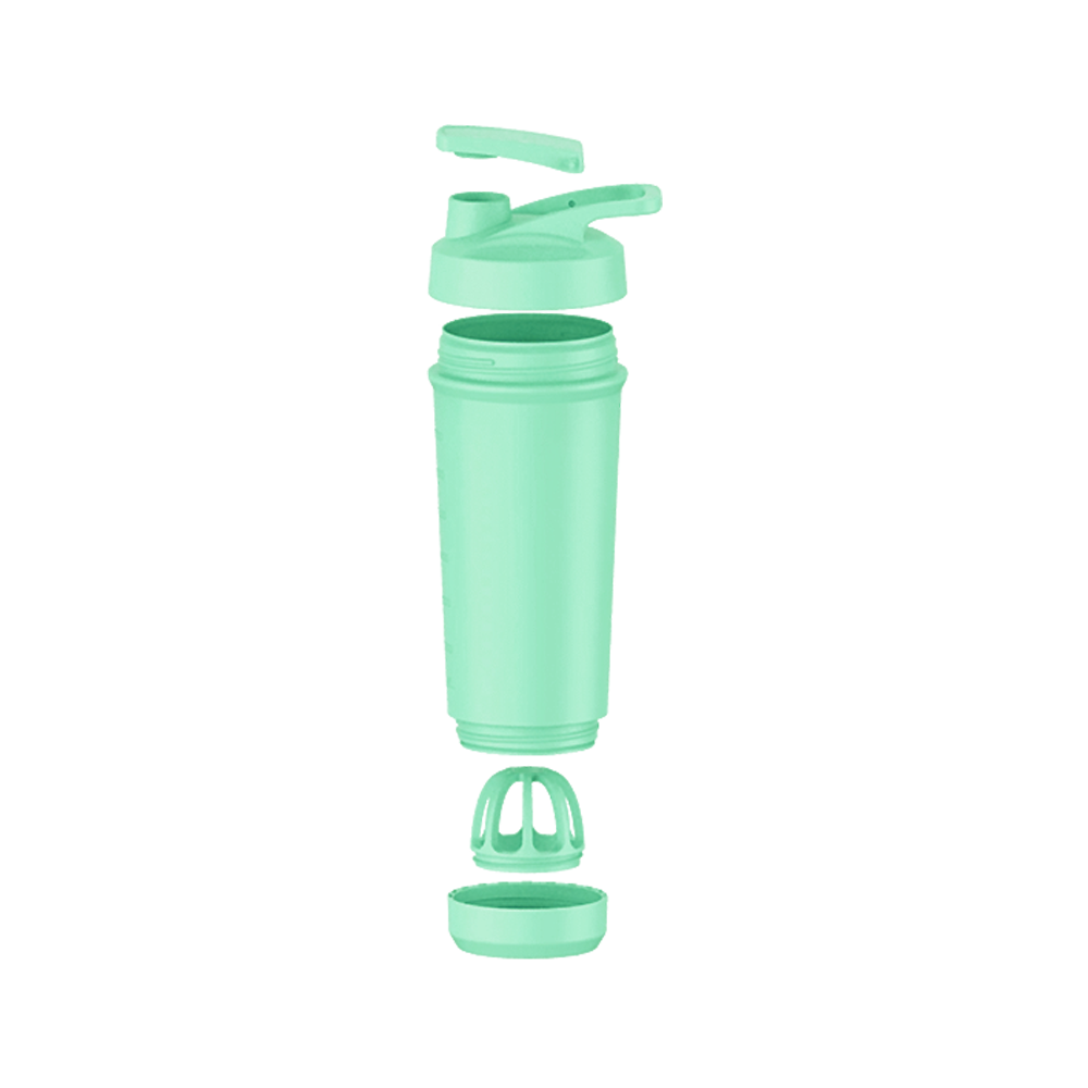 Mint - Stainless Steel Shaker