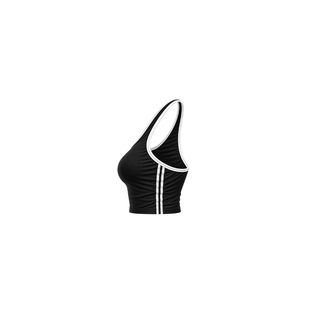 a(xy)s™ - halter stripe