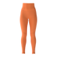 Celsius Leggings - Orange