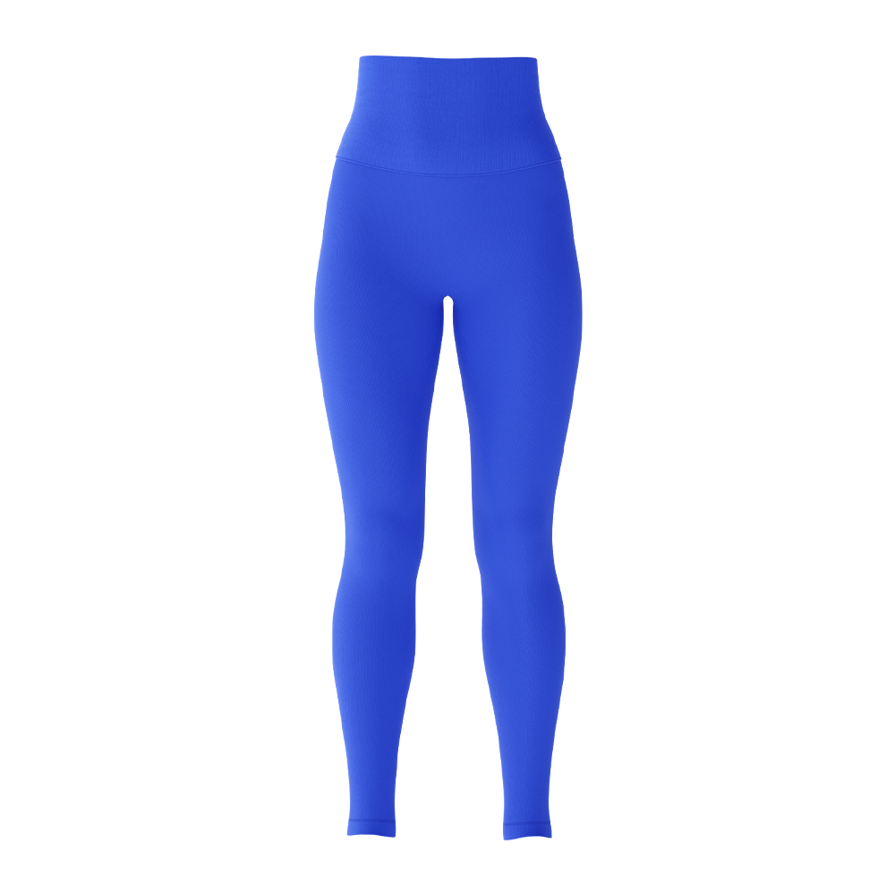 Celsius Leggings - Royal Blue