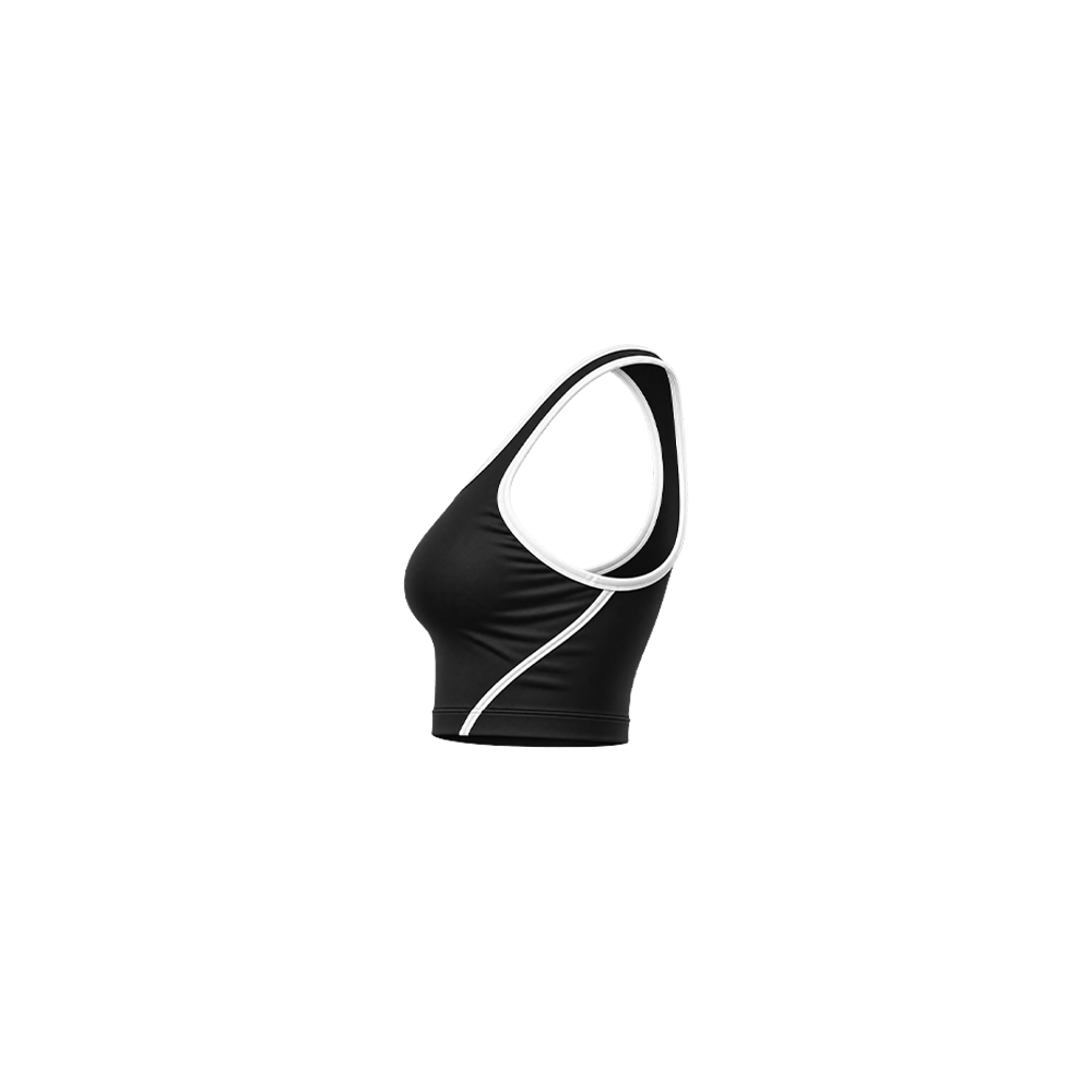 a(xy)s™ racerback bra