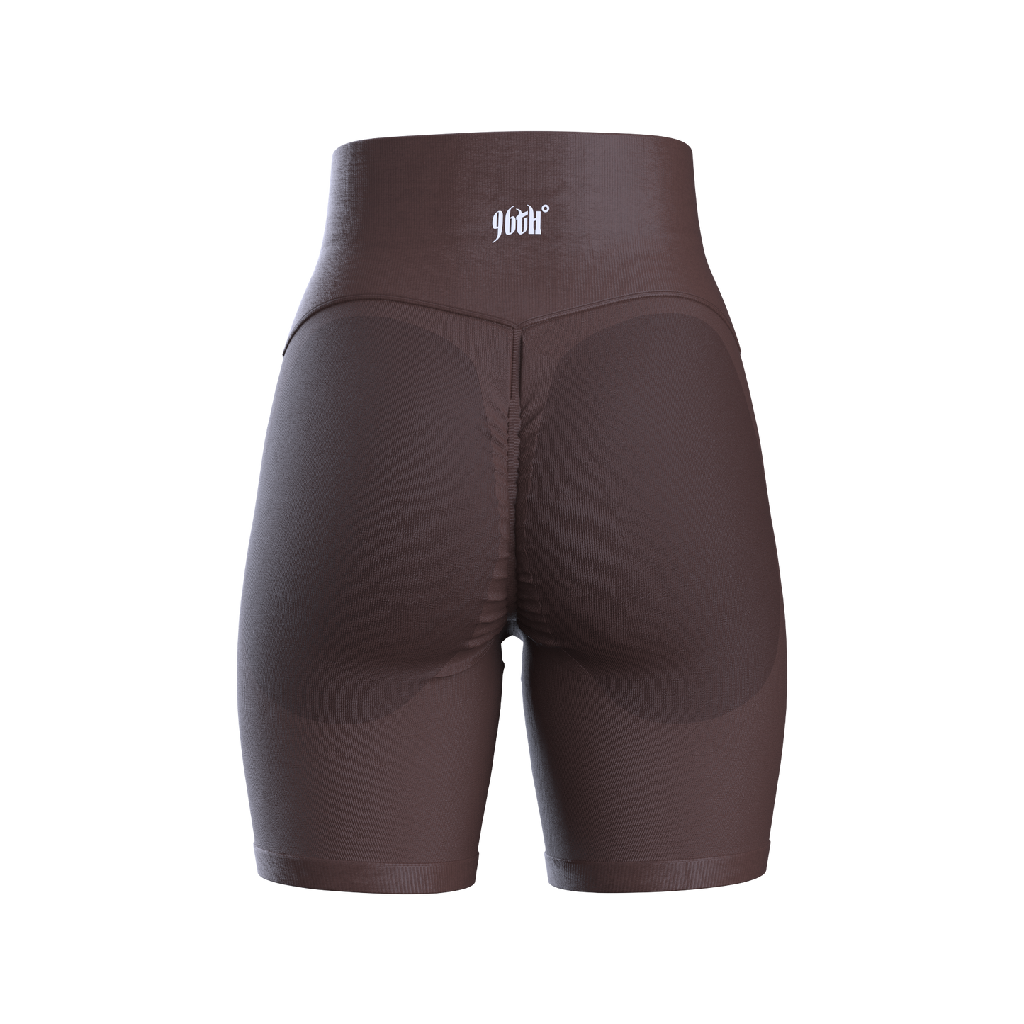 Celsius Shorts - Espresso