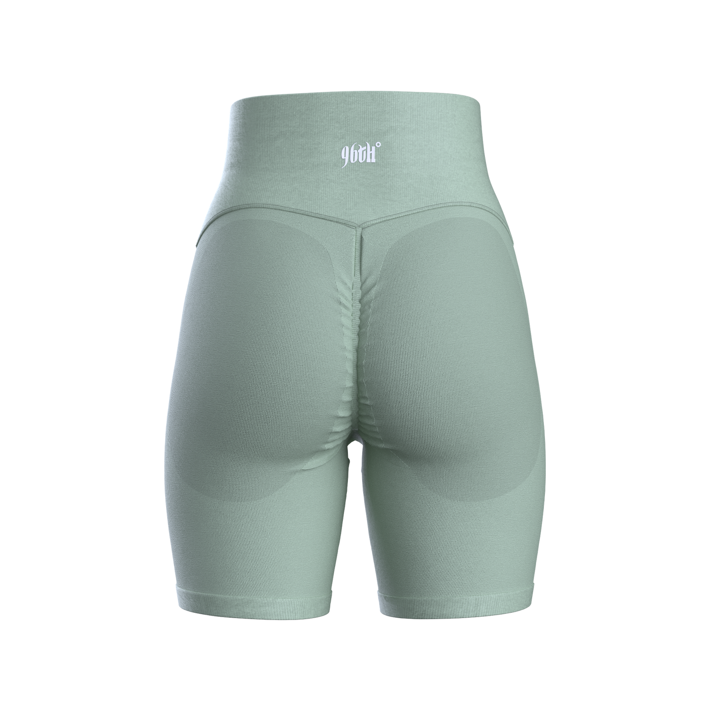 Celsius Shorts - Sage