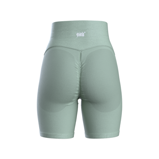 Celsius Shorts - Sage