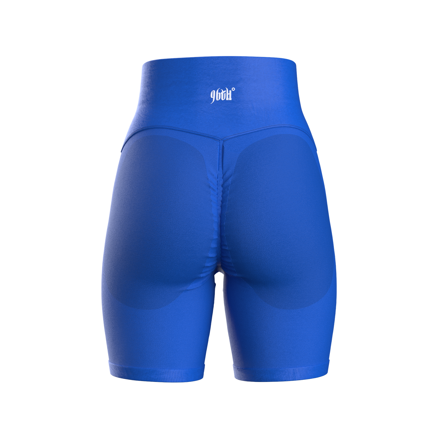 Celsius Shorts - Royal Blue