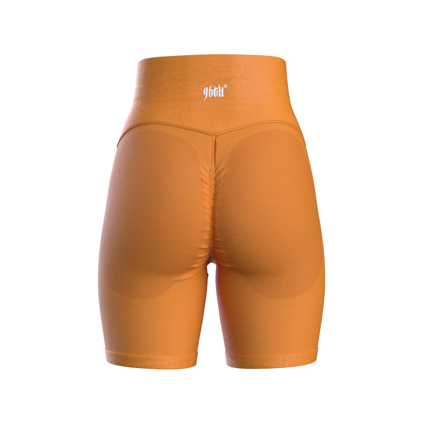 Celsius Shorts - Sunkist