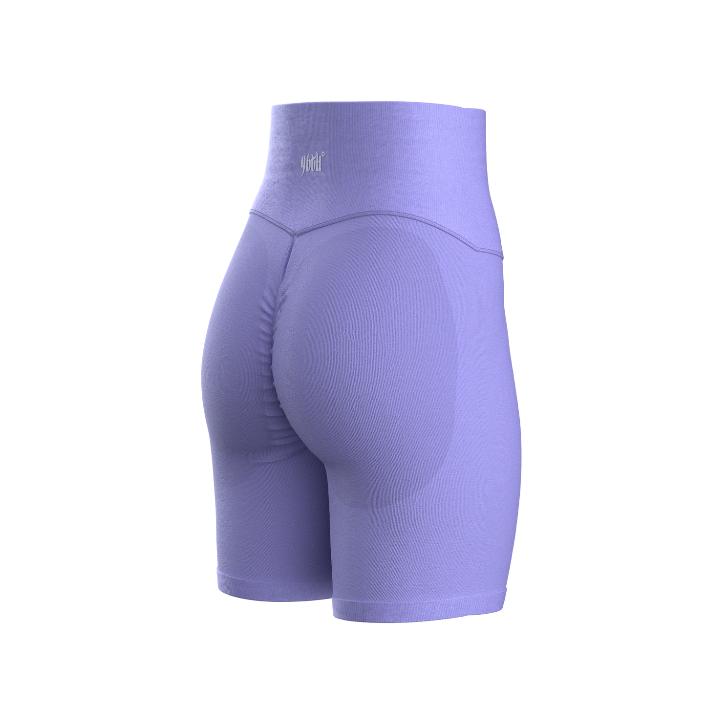 Celsius Shorts - Lilac