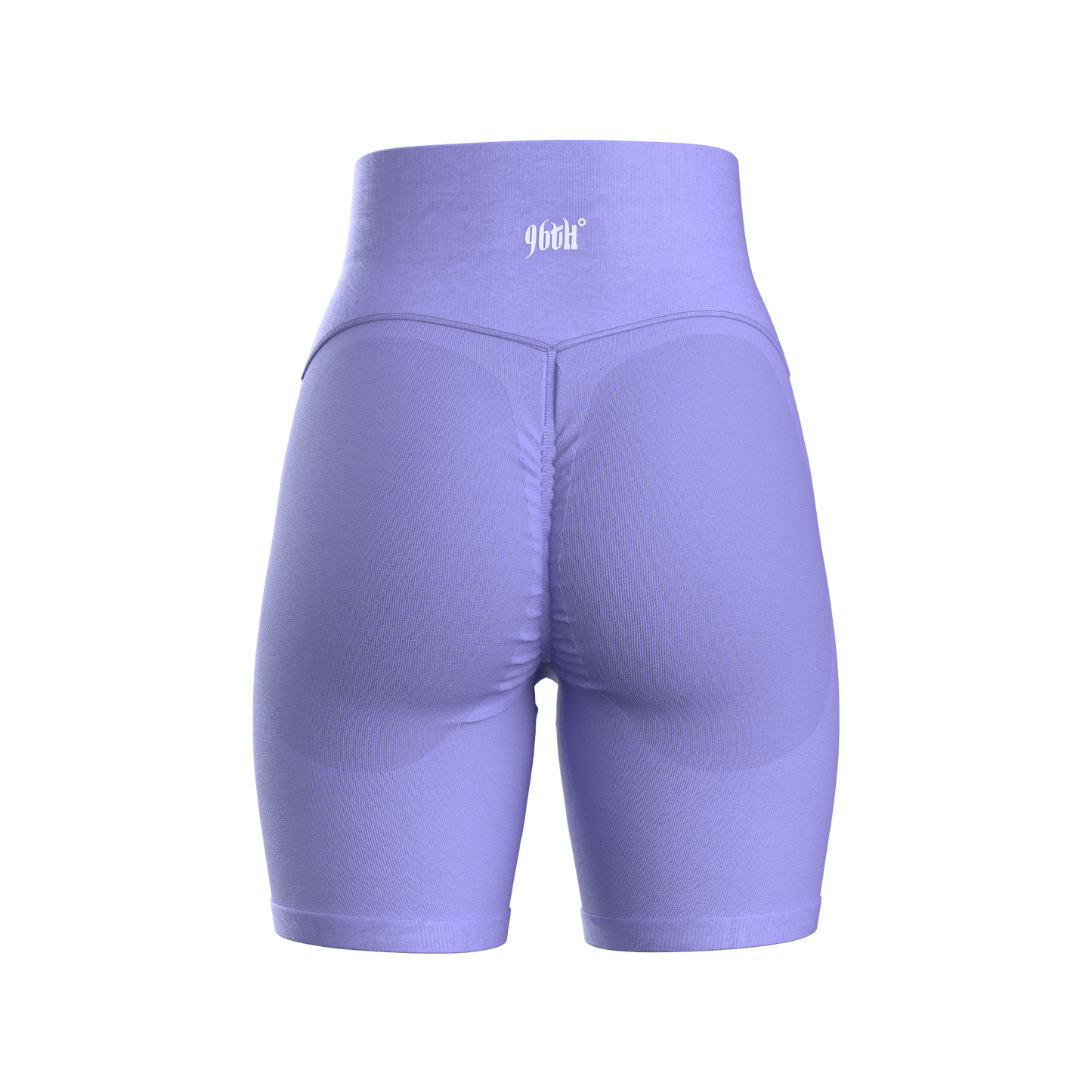 Celsius Shorts - Lilac