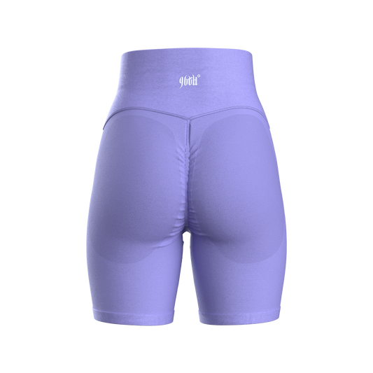 Celsius Shorts - Lilac