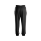 Front of Black Sweatpant
