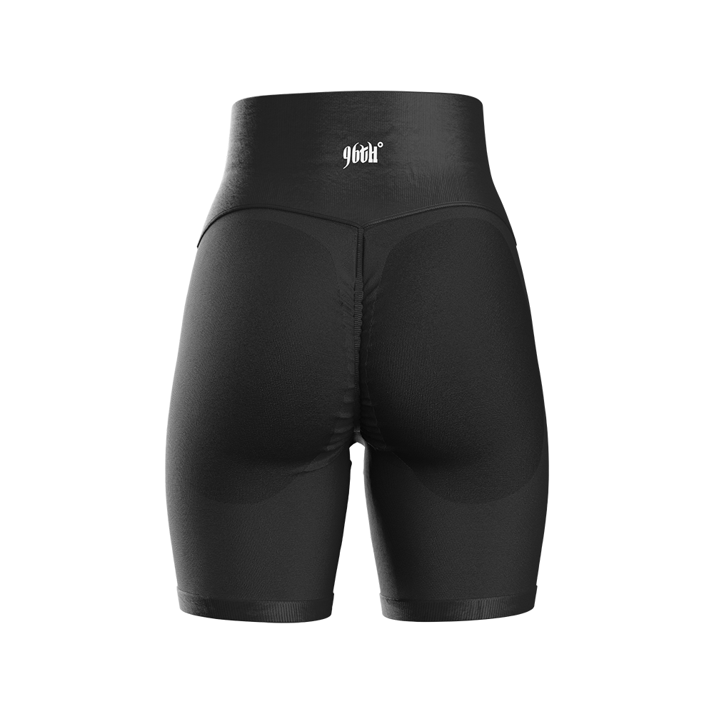 Celsius Shorts - Black