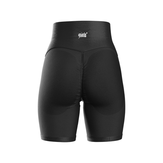 Celsius Shorts - Black