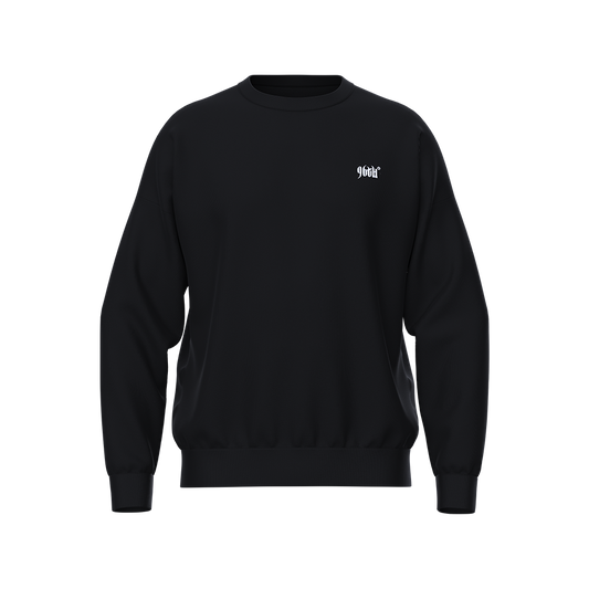 Black Sweatshirt