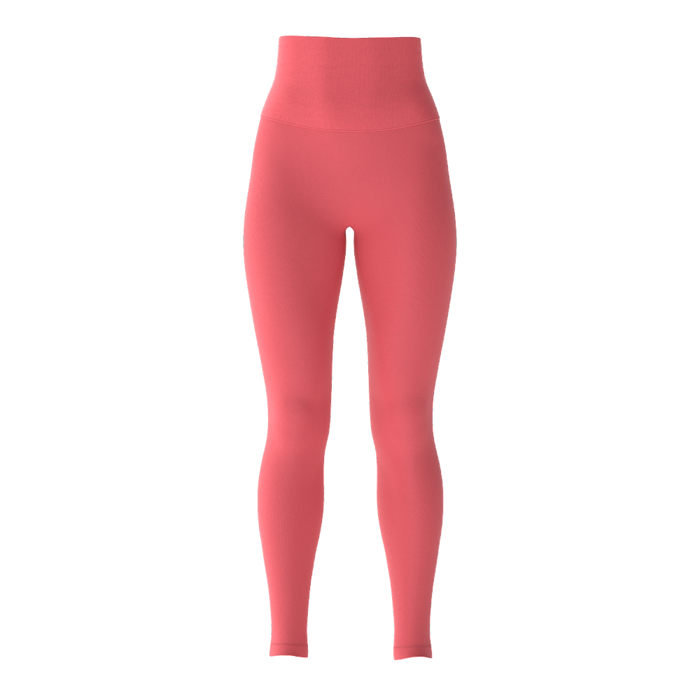 Celsius Leggings - Watermelon