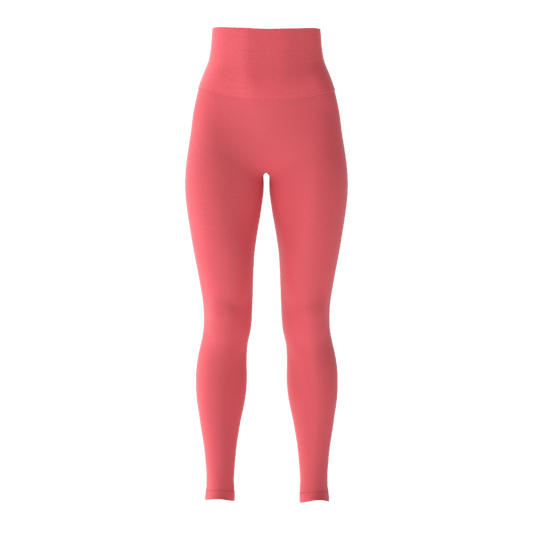 Celsius Leggings - Watermelon