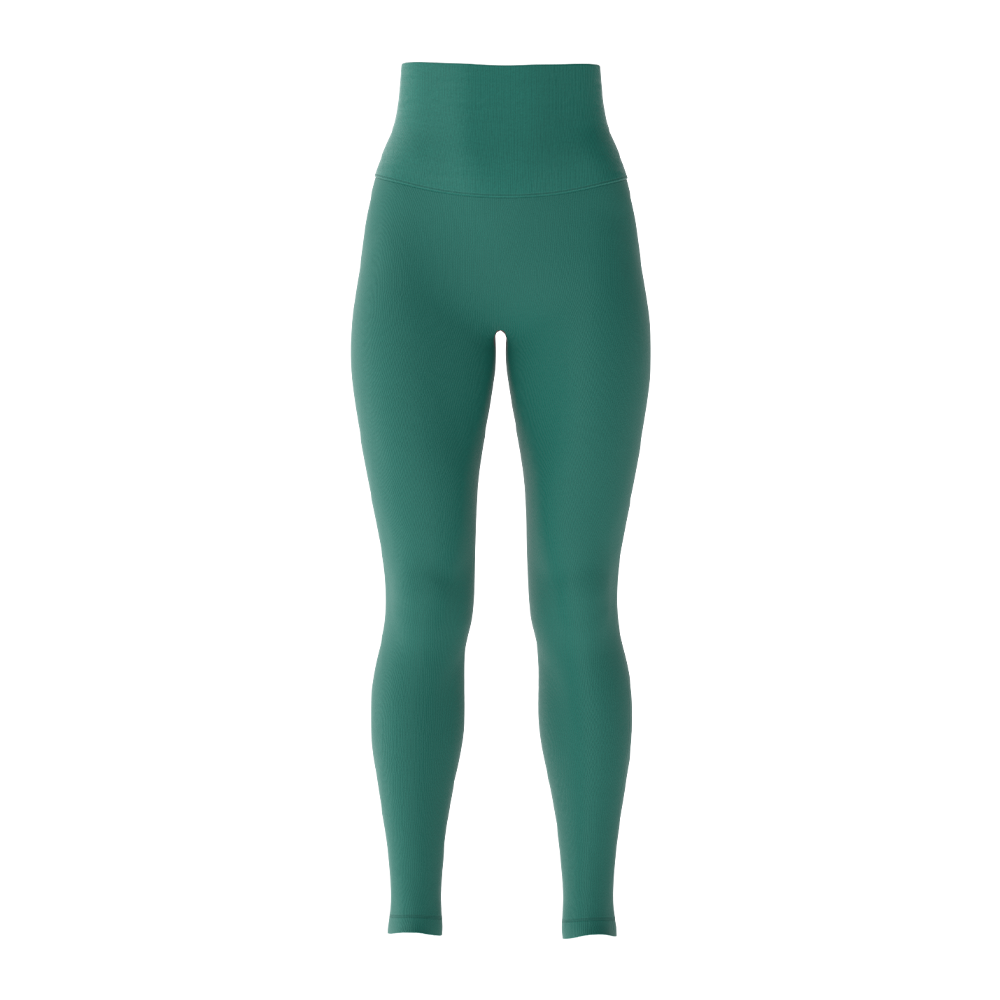 Celsius Leggings - Hunter