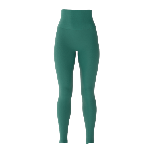 Celsius Leggings - Hunter