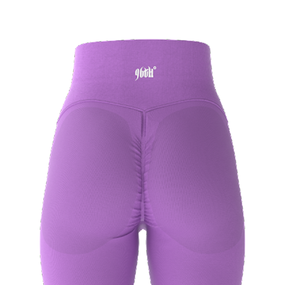 Celsius Leggings - Lavender