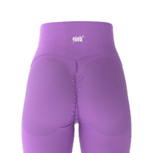 Celsius Leggings - Lavender