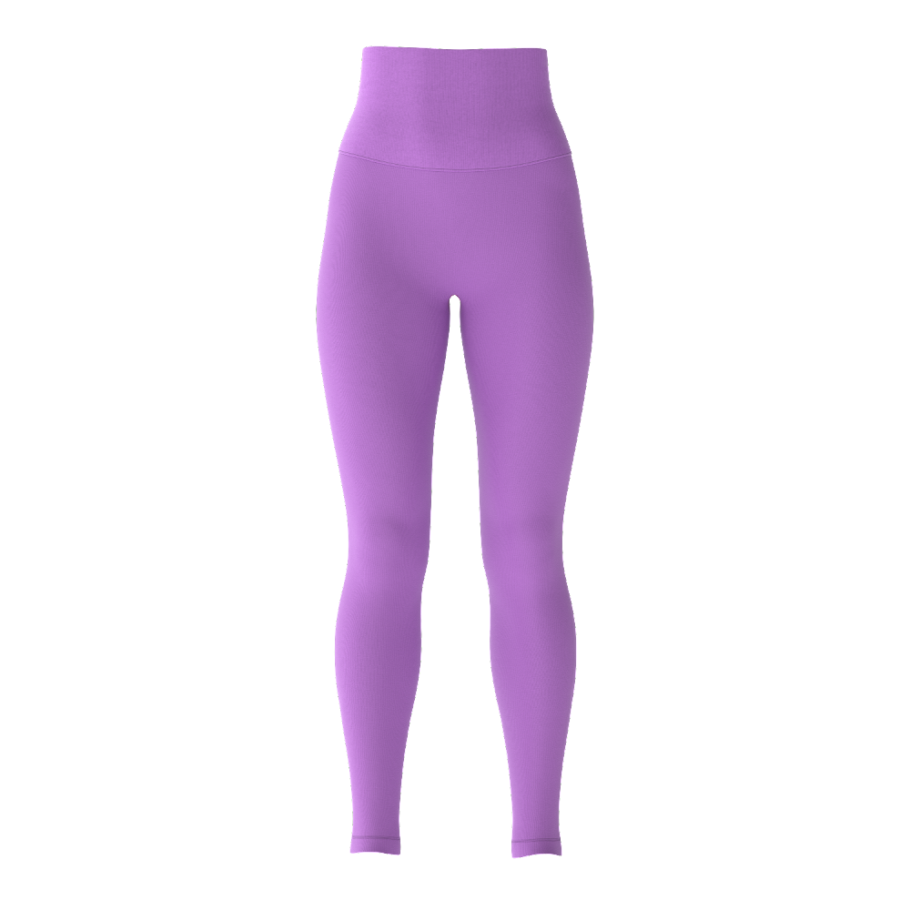 Celsius Leggings - Lavender