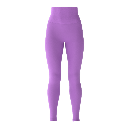 Celsius Leggings - Lavender