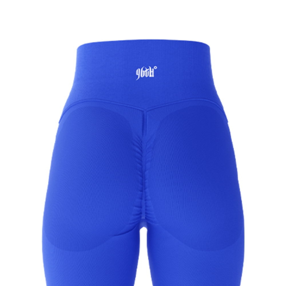 Celsius Leggings - Royal Blue