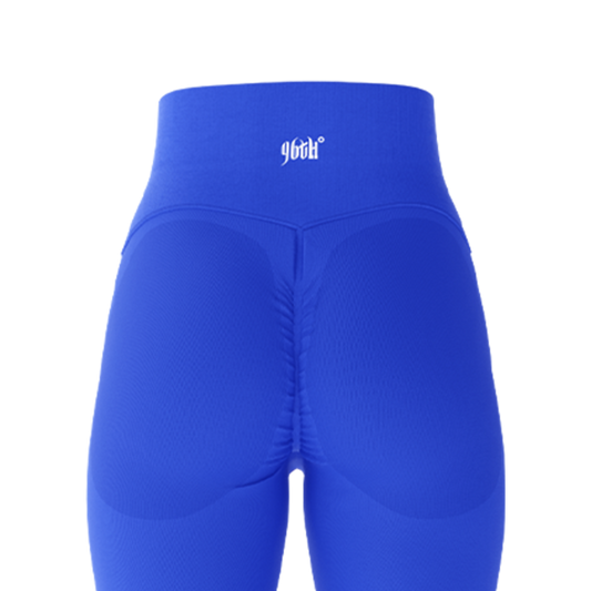 Celsius Leggings - Royal Blue