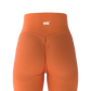 Celsius Leggings - Orange