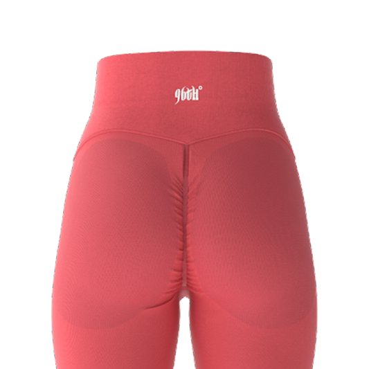 Celsius Leggings - Watermelon