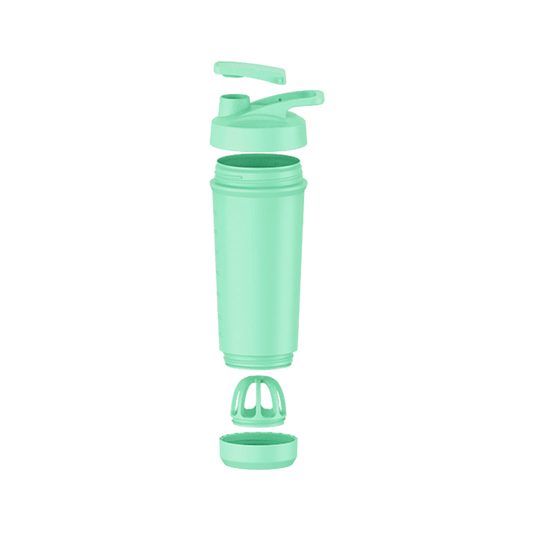 Mint - Stainless Steel Shaker