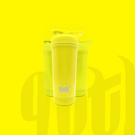 SFLT Stainless Steel Shaker